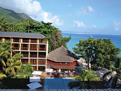 Hotel Coral Strand Smart Choice
